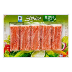 대림 크라비아 90g