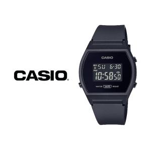 카시오 CASIO 남자 여자 어린이시계 유아용 아동 전자 손목시계 LW-204-1B