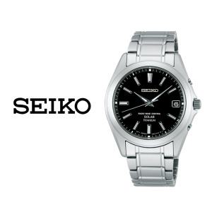 세이코 SEIKO 스피릿 솔라 티타늄 라디오컨트롤 남자 패션 손목시계 SBTM217