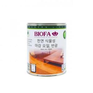 천연식물성 가구오일 다용도마감오일 2044k 750ml 비오파