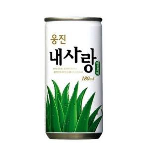 내사랑 알로에 (180ml*30ea)