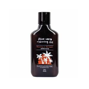 AVK 알로에베라 태닝오일 블루밍 온 더 비치 150ml