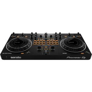 Pioneer DJ DDJ-REV1 2데크 Serato DJ 컨트롤러