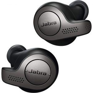 Jabra 자브라 Elite 65t 이어버드 Alexa