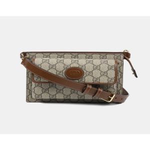 [GUCCI] 구찌 GG 인터로킹 벨트백 746300 92TCG 8563