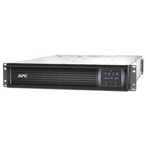 APC Smart-UPS SMT3000RMI2U 무정전 전원공급장치 (2700W/3000VA)