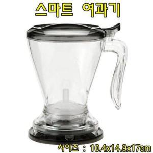 [OF58Q0S2]스마트 여과기 커피필터 바리스타용품