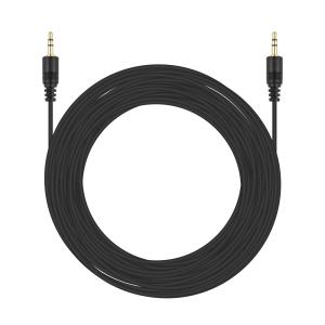 NEXT-1556ST-MM 3극 스테레오 3.5mm 스피커 케이블 MM 5M / AUX 카오디오 스마트폰 태블릿 MP3 오디오 연결