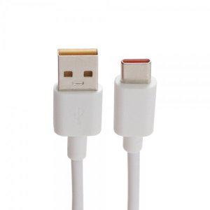 [신세계몰]USB-A to C타입 PD고속충전케이블(2M) 65W