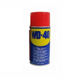 방청윤활제 WD-40 다목적 360ml 녹 방지 금속 세척_MC