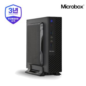 마이크로박스 COOL C2 N100 (RAM 4GB, M.2 1TB) 미니PC 컴퓨터