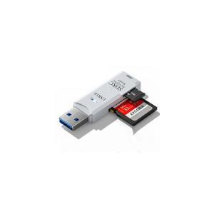 멀티 USB 3.0 블랙박스 SD카드 마이크로SD카드 리더기