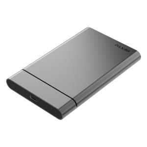 NEXTU 725U3 USB-C USB-A USB3.1 Gen1 SATA 2.5인치 외장하드케이스