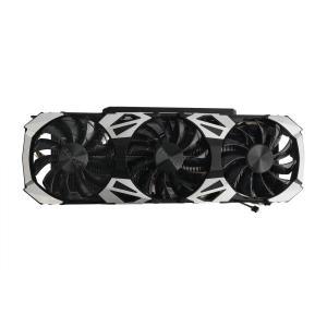 ZOTAC RTX 2080 슈퍼 익스트림 PL  그래픽 카드 방열판용 비디오 87mm GA92S2U