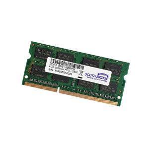 칩 노트북 DDR3 8G PC3L-12800 RAM 램8기가 신품