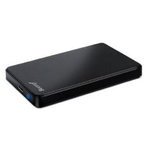 비잽 외장하드 NEW BZ33 USB3.0_블랙 500GB