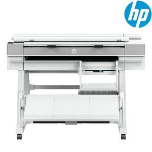 [에이치피]HP 디자인젯 T950 MFP 복합기 36인치 플로터 스탠드포함 A0출력가능