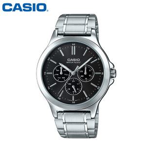 카시오 시계 MTP-V300D-1A / LTP-V300D-1A 남성용 손목시계 커플시계 메탈밴드 CASIO 정품