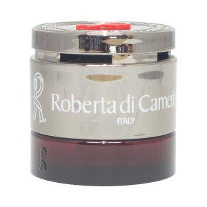 [Roberta di Camerino]로베르타 차량용 방향제 크롬형 60ml 베네치안 레드