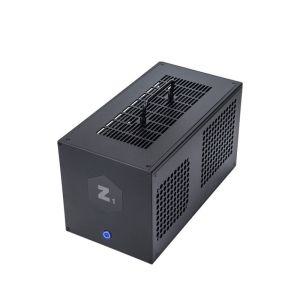 egpu Thunderbolt4 도킹 케이스 외장 데스크탑 핸들 그래픽카드