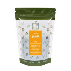 인도산 강황환 300g x2세트