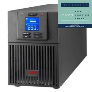 APC UPS SRV3KI-E 무정전 전원장치 배터리 3000VA 2400W