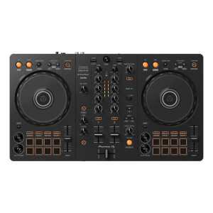 Pioneer 디제이 컨트롤러 DJ 디스크 플레이어 DDJ-FLX4