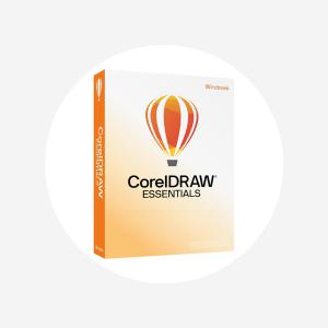 CorelDraw Essentials 2024 개인용 라이선스 / 코렐드로우