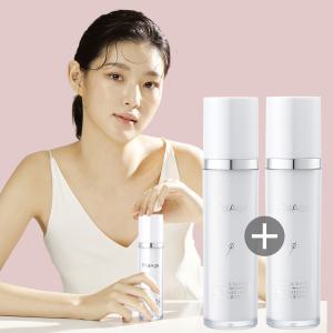 ~86%최대 50ml+50ml! NEW프레아쥬 더마샷 볼류마이징 리들톡스! 마이크로 버블샷 모공톡스와 니들샷의 안티에이징 관리!