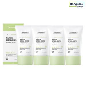 [센텔리안24]센텔리안24 마데카 더마 쉴드 세이프 선크림 50ml (SPF50+) 4개 24H