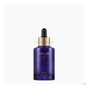 참존 탑클래스 탄력 리프팅 콜라겐 앰플 50ml_MC