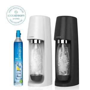 [SODASTREAM] 소다스트림 스피릿 화이트