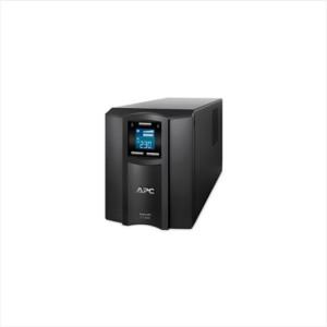 APC SMC1500IC [APC Smart-UPS C 1500VA LCD 230V with SmartConnect]