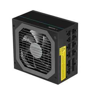 전원공급 DEEPCOOL DQ850-M-V2L 정격 850 W 풀 모듈식 PC 전원 공급 장치, PSU 플러스 골드 액티브 데스크