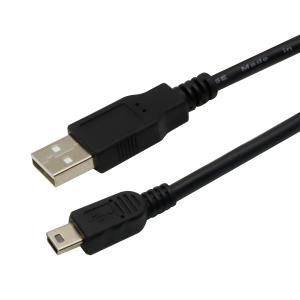 마하링크 USB A-Mini 5Pin 5핀 케이블 2M ML-U5P020