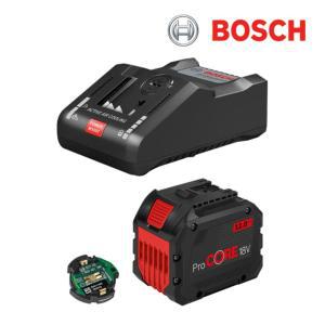 ProCORE18V12.0Ah+GAL18V-160C 배터리 충전 기세트 Bosch 전동공구 용 전기용품