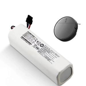 오리지널 로봇 진공 청소기 교체 배터리 Dreame F9 L10 Pro Plus RLS3 부품 14.4V 12800mAh