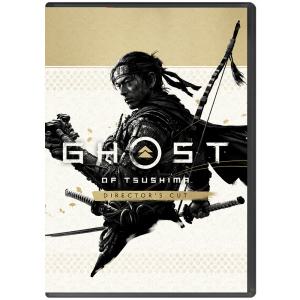 (STEAM) 고스트 오브 쓰시마 디렉터스 컷 (Ghost of Tsushima DIRECTOR’S CUT)