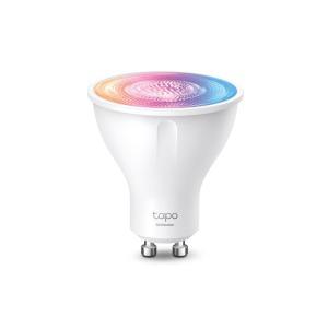 티피링크 Tapo L630 (1팩) 멀티컬러 스포트라이트 LED 인테리어 조명 GU10소켓