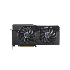 ASUS DUAL 라데온 RX 7800 XT O16G OC D6 16GB 그래픽카드