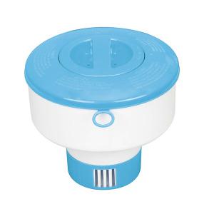 (코스트코 직배송) 인텍스 야외용 풀장 케미컬 디스펜서Intex Floating Chemical Dispenser 17.8cm