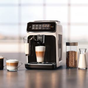 (코스트코 직배송) 필립스 라떼고 3200시리즈 전자동 커피머신 EP3243/53Philips 3200Series Coffee Machine EP3243/53