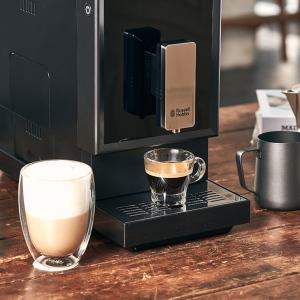 (코스트코 직배송) 러셀 홉스 전자동 커피 머신Russell Hobbs Coffee Machine