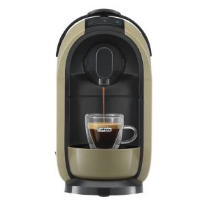 (코스트코 직배송) 카피탈리 시스템 캡슐 커피 머신 레미 S24Caffitaly System Capsule Coffee Machine S24