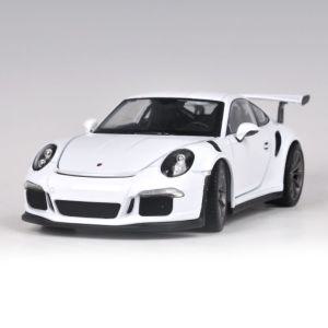 (웰리)1/24 포르쉐911 GT3 RS (552W24080W)