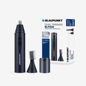 독일 블라우풍트 2in1 코털 눈썹 정리기 BLP600