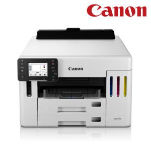 캐논 Canon MAXIFY GX5590 정품무한 잉크젯프린터 자동양면 프린터기