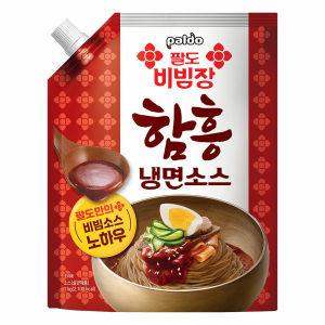 팔도 함흥 냉면 소스 1kg