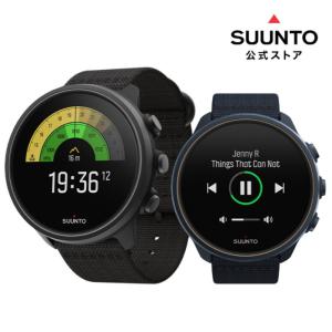 SUUNTO  순토9 스마트 워치 런닝 사이클링 트레일 시계 GPS 심박수 등산 아웃도어