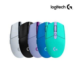 로지텍코리아 G304 LIGHTSPEED WIRELESS|국내정품 무선 게이밍마우스